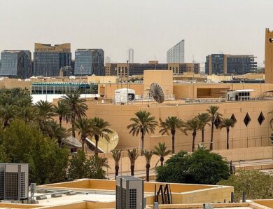 Атака на посольство США в Ер-Ріяді: ЗМІ дізналися масштаби руйнувань