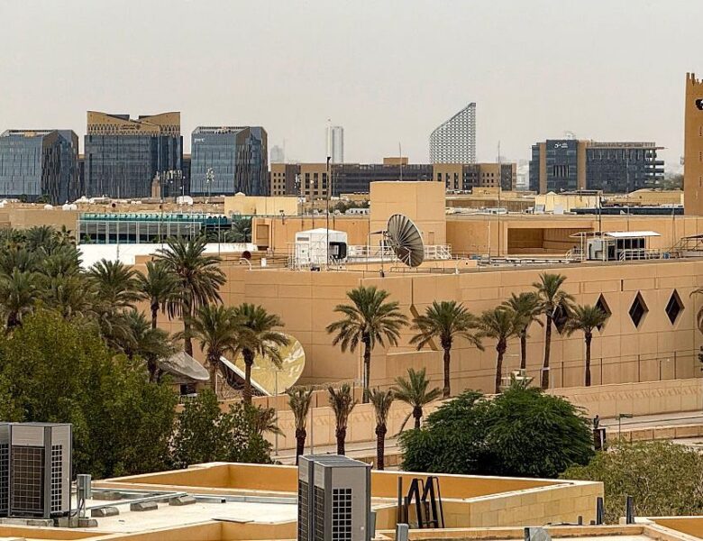 Атака на посольство США в Ер-Ріяді: ЗМІ дізналися масштаби руйнувань