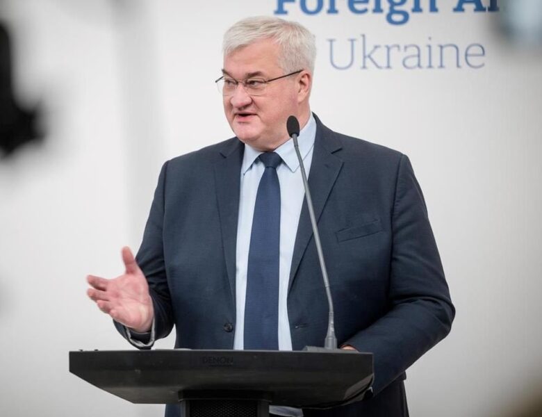 Атака на Україну: Сибіга закликав розблокувати пакети санкцій та допомогу