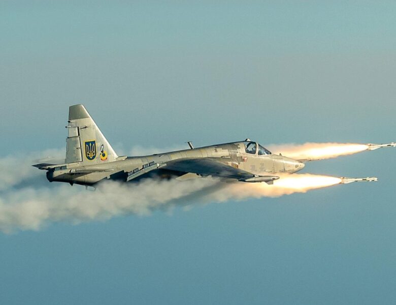 Атака РФ: стало відомо, скільки цілей збила ППО