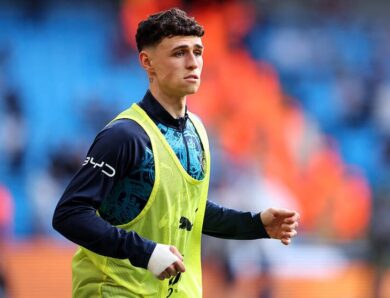 Атлетіко готує нову угоду з Манчестер Сіті