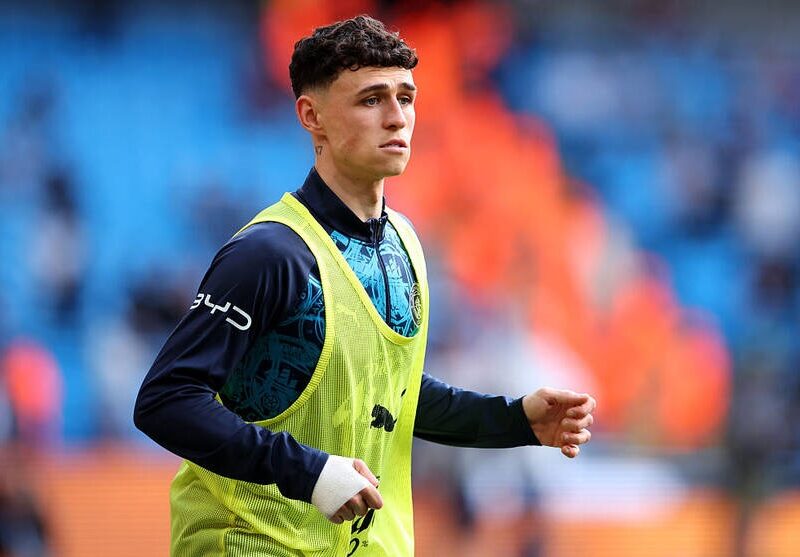 Атлетіко готує нову угоду з Манчестер Сіті