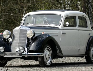 Авто Мерилін Монро продають за $200 000