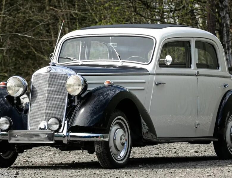 Авто Мерилін Монро продають за $200 000