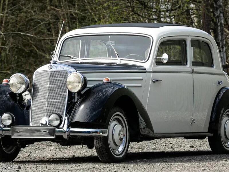 Авто Мерилін Монро продають за $200 000