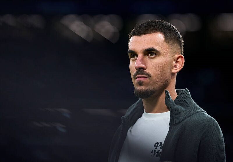 Аякс має намір запросити центрбека Реала