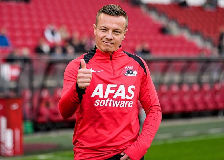 АЗ підходить до матчу із Шахтарем без ключового гравця