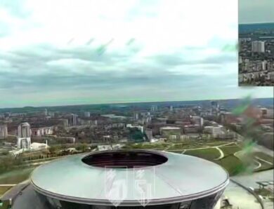 Азов взяв під контроль логістику РФ під Донецьком