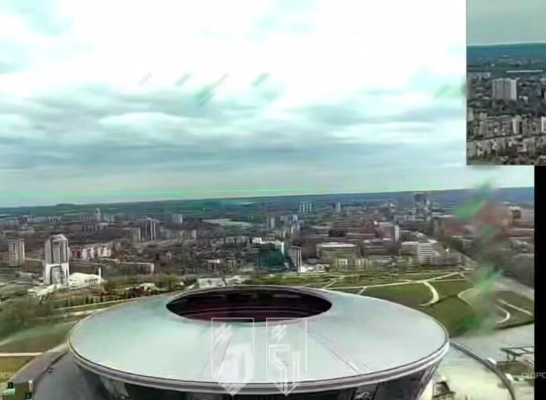 Азов взяв під контроль логістику РФ під Донецьком