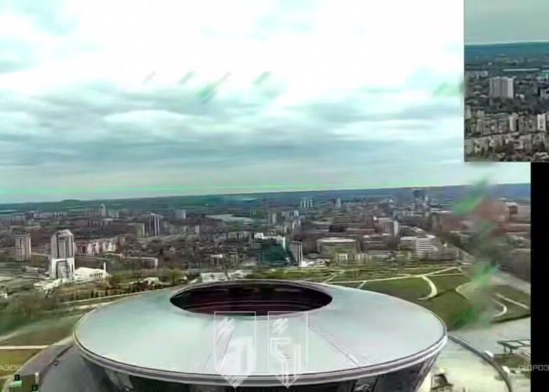 Азов взяв під контроль логістику РФ під Донецьком