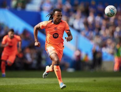 Барселона готується до розпродажу гравців