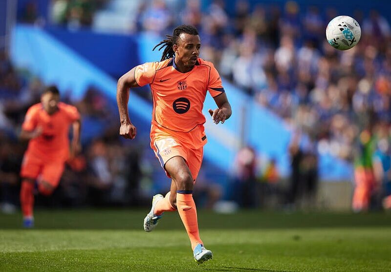 Барселона готується до розпродажу гравців