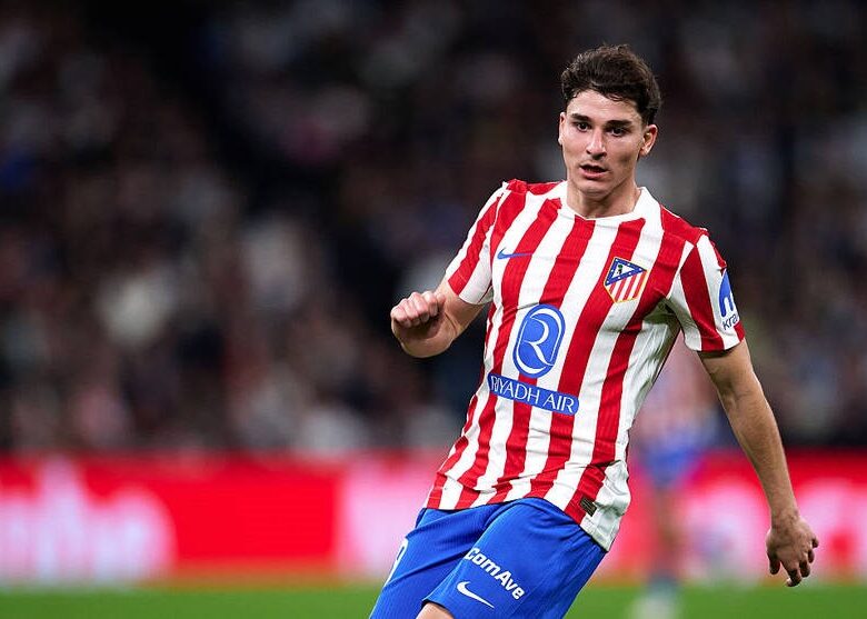Барселона хоче викупити нападника Атлетіко