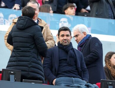 Барселона визначила п&rsquo;ять пріоритетних цілей із аутсайдера АПЛ