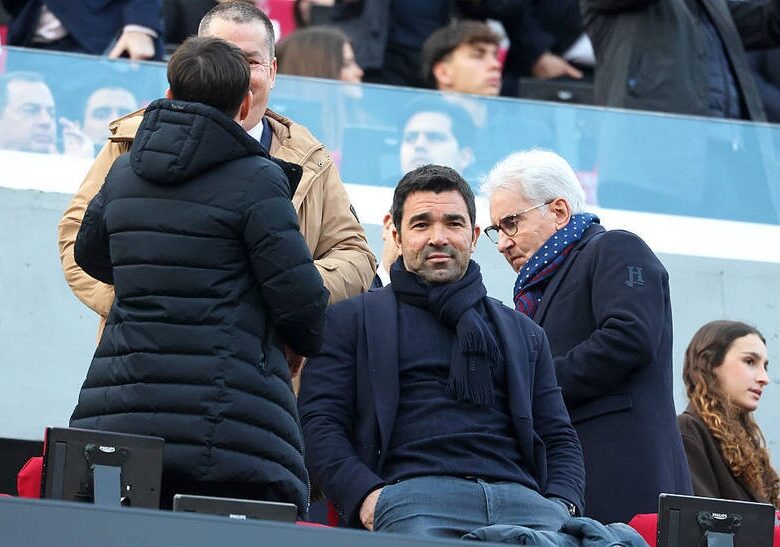 Барселона визначила п&rsquo;ять пріоритетних цілей із аутсайдера АПЛ