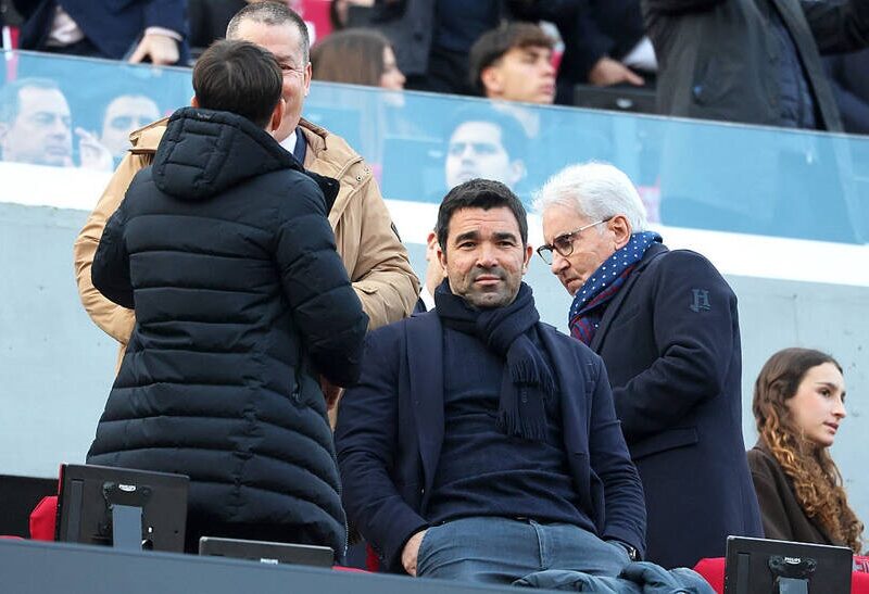 Барселона визначила п&rsquo;ять пріоритетних цілей із аутсайдера АПЛ