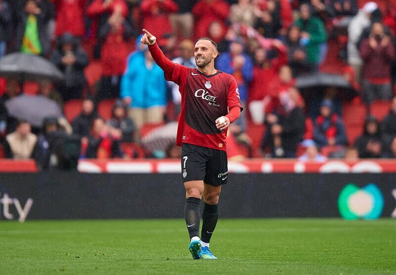 Барселона знайшла більш доступну заміну Альваресу