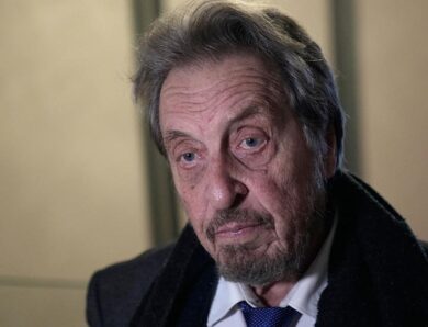 Батько Ілона Маска озвучив кількість біткоїнів у гаманцях сина