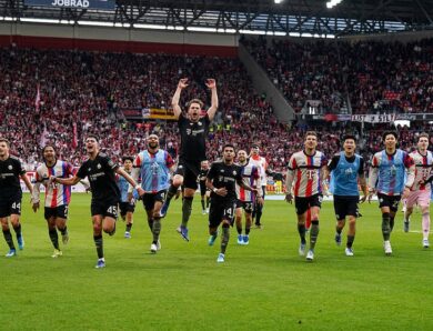 Баварія отримує ключове посилення перед матчем ЛЧ