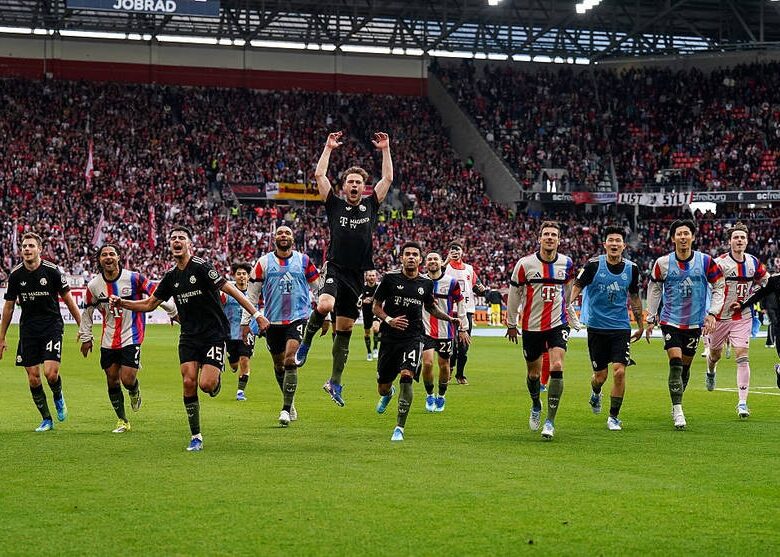 Баварія отримує ключове посилення перед матчем ЛЧ