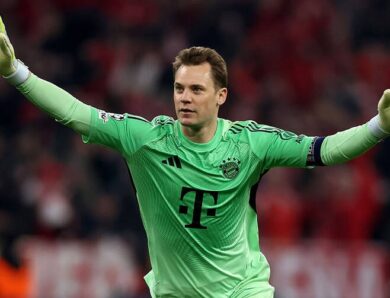 Баварія погоджує деталі нового контракту з легендою клубу