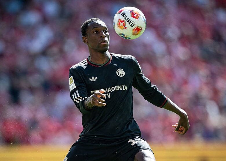 Баварія виключила нападника зі списку трансферів