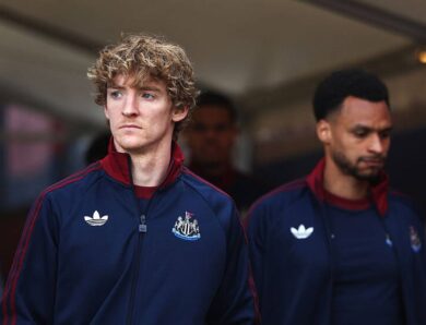 Баварія визначилася з кандидатом на посилення атаки