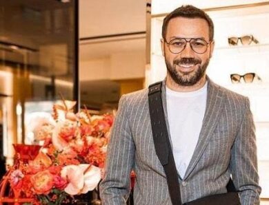 Базовий гардероб на роки: Андре Тан назвав речі, які не виходять з моди