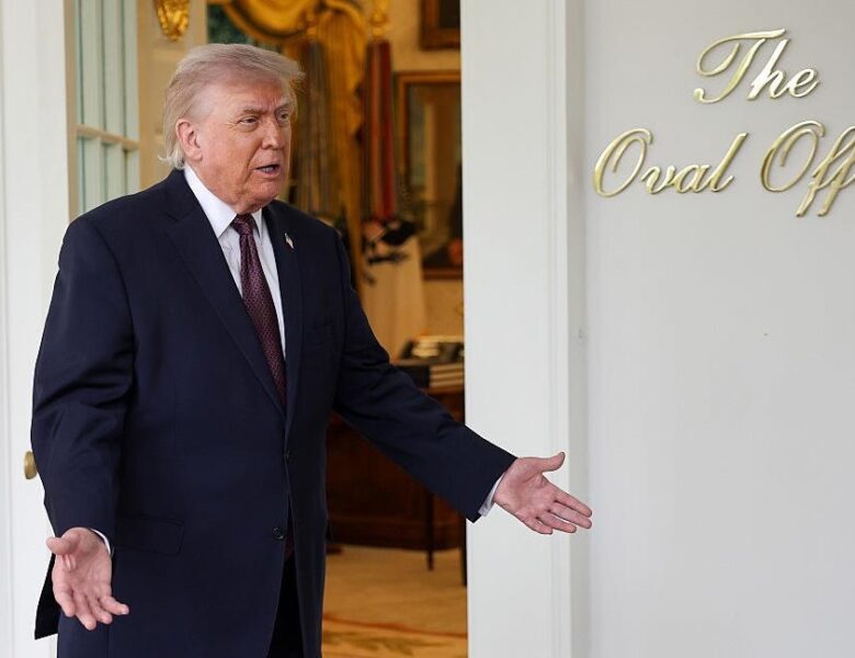 Бейрут спростував заяву Трампа про “розмову лідерів Ізраїлю і Лівану”