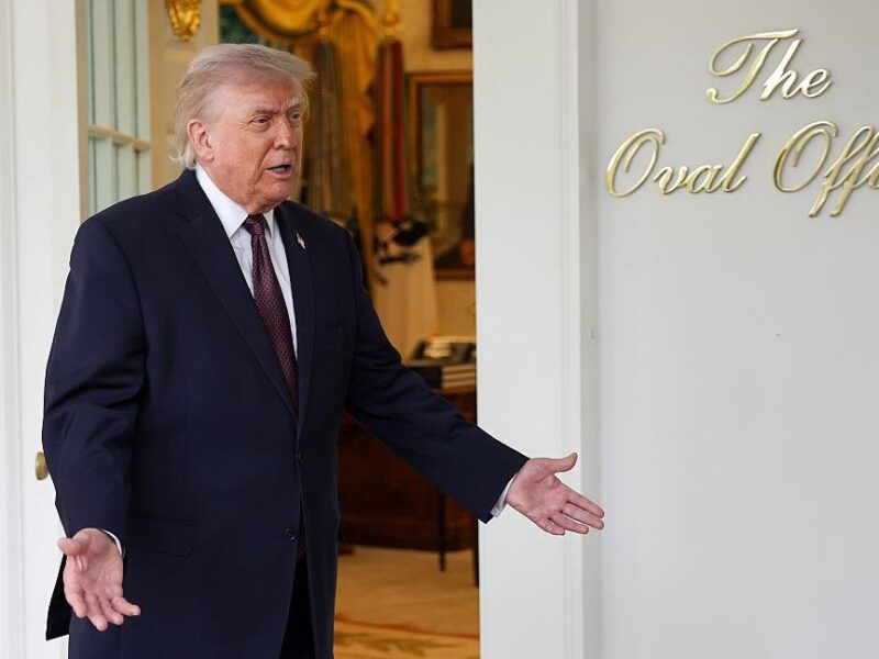 Бейрут спростував заяву Трампа про “розмову лідерів Ізраїлю та Лівану”