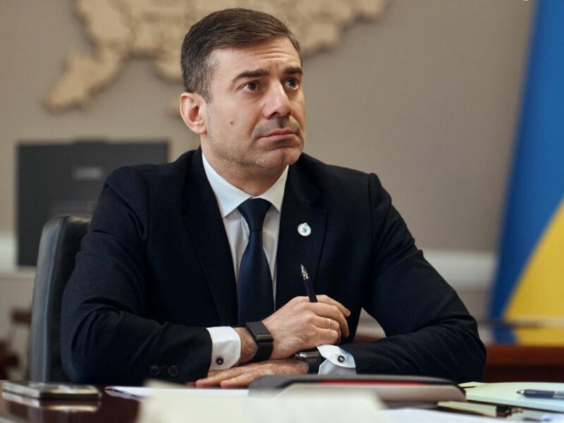 Без пенсій у квітні зосталися майже 170 тисяч українців – Лубінець