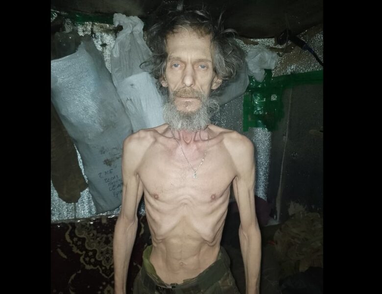 “Без їжі та води”: скандал із солдатами 14 ОМБр