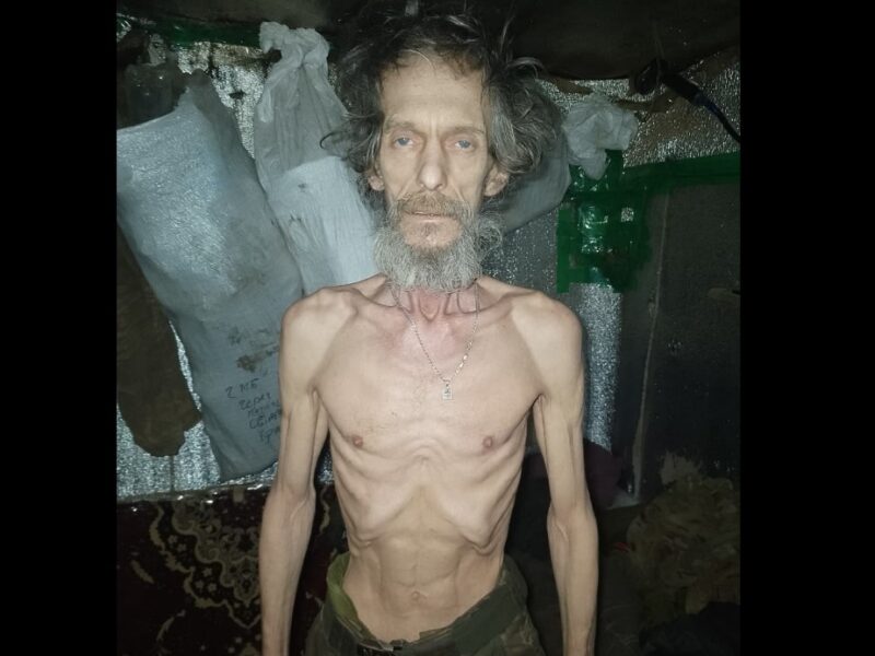 “Без їжі та води”: скандал із солдатами 14 ОМБр