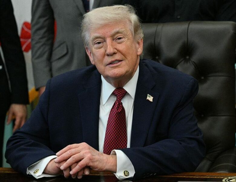 Білий дім готує список “добрих і поганих” партнерів США – ЗМІ