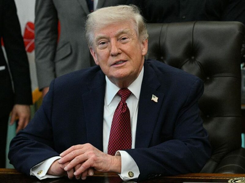 Білий дім готує список “поганих” партнерів США і планує їх покарати – ЗМІ