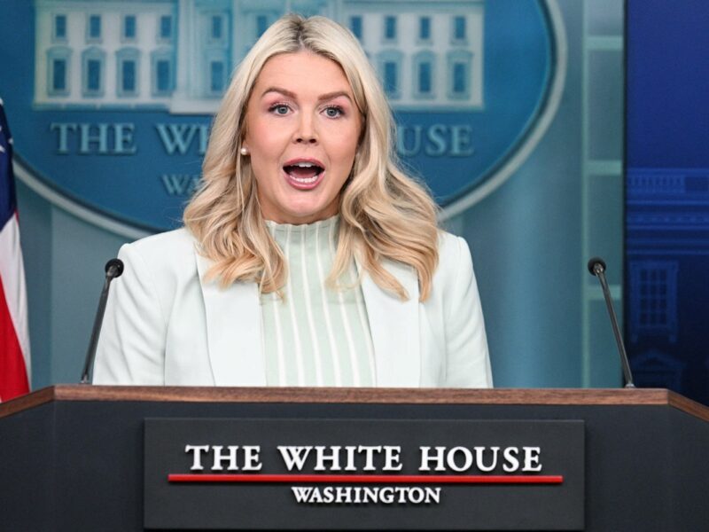 Білий дім назвав тимчасове припинення вогню “перемогою США”