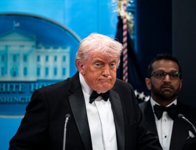 Білий дім перегляне заходи безпеки для Трампа