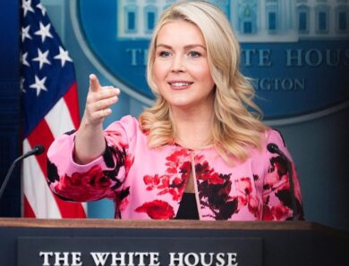 Білий дім відповів щодо “ядерного удару по Ірану”