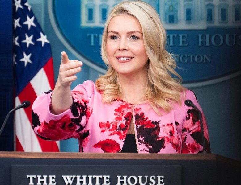 Білий дім відповів щодо “ядерного удару по Ірану”