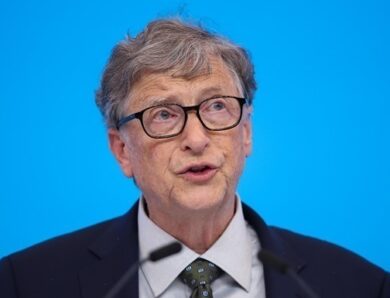 Білл Гейтс свідчитиме у Конгресі США у справі Епштейна