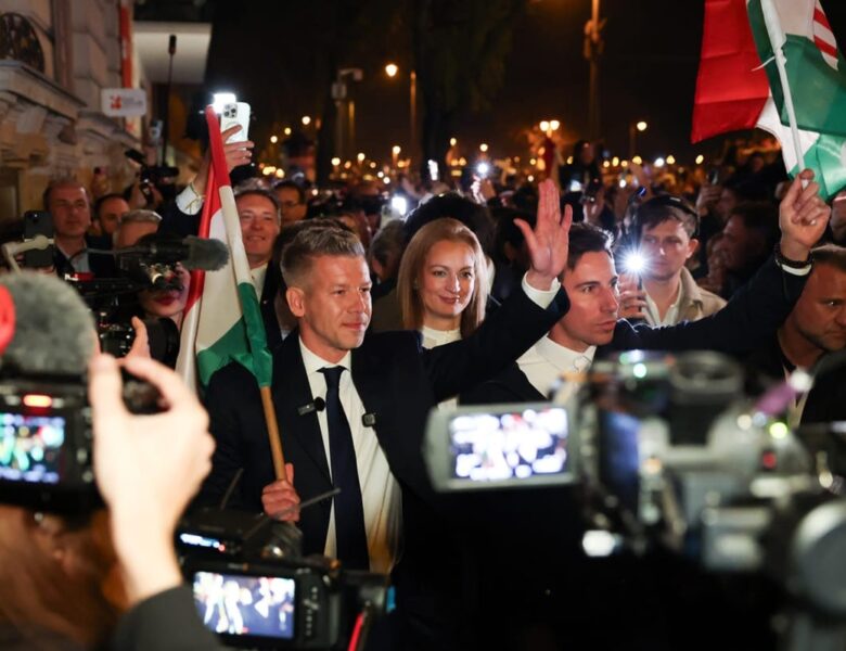 Битва між Давидом і Голіафом: Мадяр виступив перед угорцями