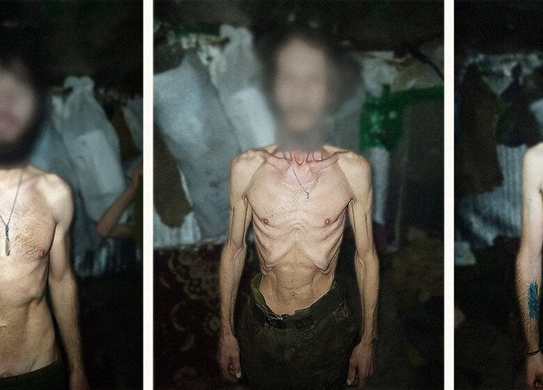 Бійці ЗСУ без їжі. Командири брехали про позиції