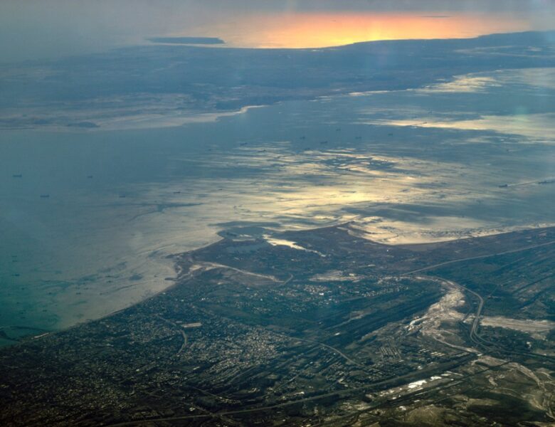 Близький Схід шукає альтернативу Ормузькій протоці