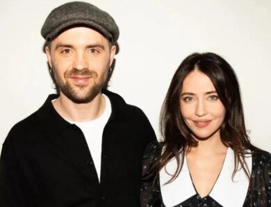 Блогер Беспалов розкритикував Кацуріна за поїздки за кордон під час війни