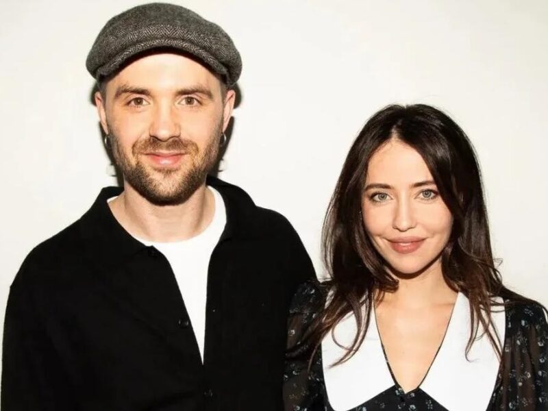 Блогер Беспалов розкритикував Кацуріна за поїздки за кордон під час війни