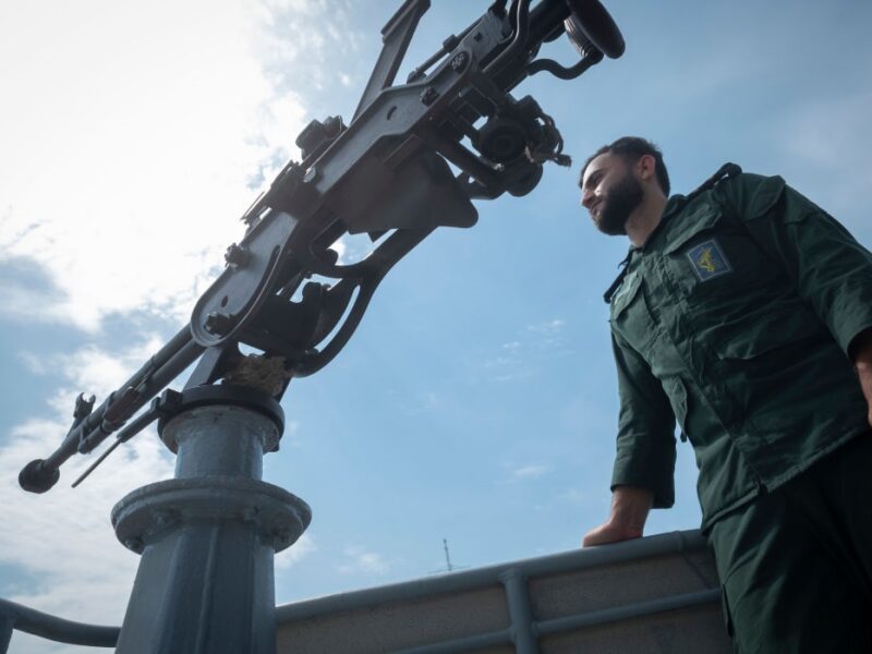 Блокада Ормуза: глава МЕА заявив про нову нафтову катастрофу