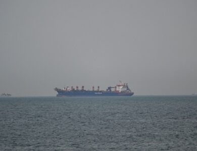 Блокування Ормузької протоки: в ООН готують план евакуації кораблів