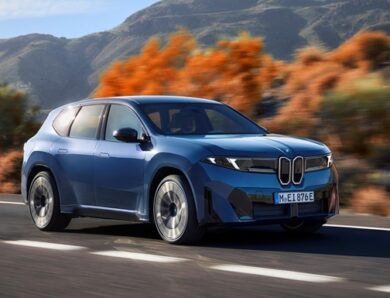 BMW ставить під сумнів ефективність надшвидких китайських зарядок