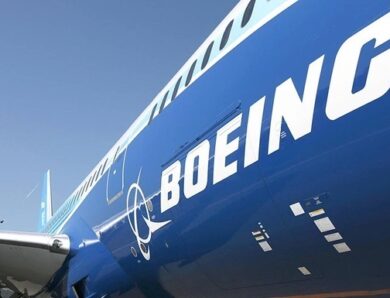 Boeing відзвітував про рекордний обсяг замовлень