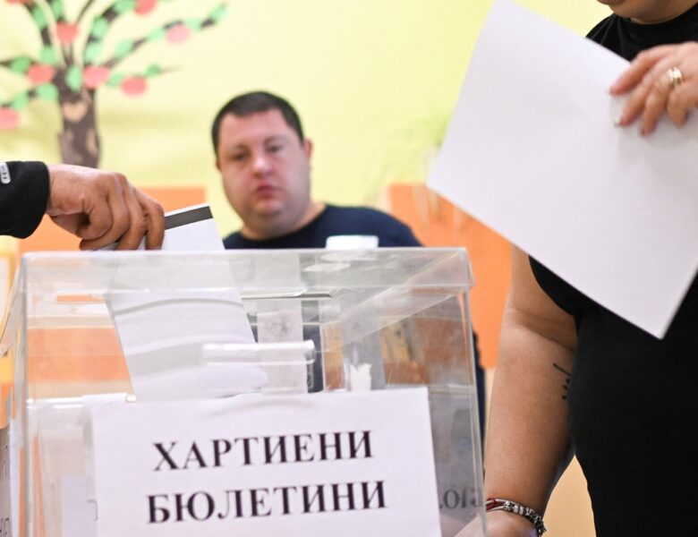 Болгарія попросила допомоги ЄС із втручання Росії у вибори – ЗМІ